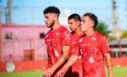 Cambaceres pagó muy caro sus errores y cayó ante J.J.