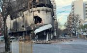 ¿Puede quebrar?: un edificio en ruinas y sin seguro