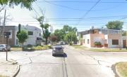 Rumbo al trabajo fue sorprendida por ladrones