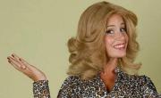 Flor Peña se peleó con Francella en “Casados con hijos” por una peluca