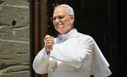 El Papa pidió el “cese inmediato de la barbarie” en Gaza