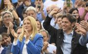 El reparto en el PJ: apagón y un cierre de madrugada