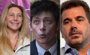 Karina impuso su jefatura, contuvo al PRO y a Bullrich y marginó a Caputo