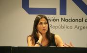 El frente encabezado por María Eugenia Talerico presentó los candidatos de la Región