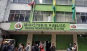 Fiscalía busca a abogado clave del “caso consorcio”: su casa está deshabitada y en ruinas
