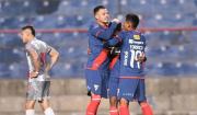 Goleada y liderazgo: Always Ready no da tregua y derrota 5-0 a Independiente