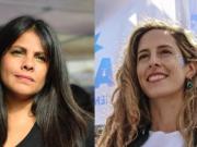 Procesaron a la funcionaria de Axel Kicillof y a la concejal camporista por el ataque con caca a la casa de José Luis Espert