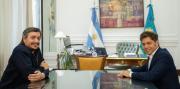 Psicopateadas y falta de códigos: el feroz cierre del peronismo que incluyó pases de facturas entre Kicillof y los K