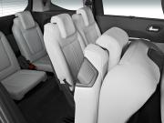 Elegí el asiento más seguro del auto según la ciencia