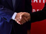 Transando por un cargo: candidatos falsos y al mejor postor