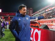 La vuelta de Tevez a cancha de Independiente: de las criticas por los malos refuerzos a los agradecimientos por agarrar un fierro caliente
