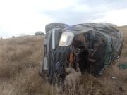 Murió el intendente de la localidad pampeana de Limay Mahuida en un accidente de tránsito