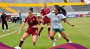 La Selección Femenina de Bolivia se despide de la Copa América 2025, sin posibilidades de avanzar