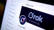 Elon Musk presenta 'Baby Grok', una aplicación de inteligencia artificial para niños