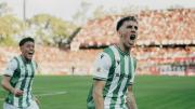 Banfield marcó las diferencias: le ganó 2 a 1 a Newell's y escaló a los primeros lugares de su zona
