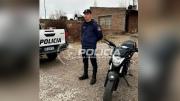 Con rápidos despliegues, la Policía de Zapala recuperó dos vehículos robados