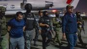 Extraditan a 'Fito' el narco a EEUU desde Ecuador: es el capo de la banda criminal más antigua