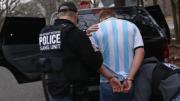 Redadas del ICE en California: arrestan a siete personas de forma violenta en plena calle