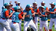 Cardenales clasifica a la Serie Mundial de las Pequeñas Ligas: quedaron invictos en Sudamérica