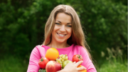 ¡Ni melón ni durazno! Estos son los secretos de las frutas más nutritivas del mundo: es importante el aporte de fibra a tu cuerpo
