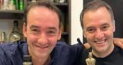 Quién es Francisco Adorni, el hermano del vocero que Karina Milei eligió para la Octava Sección