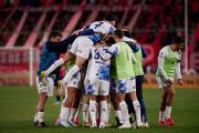 Video: Independiente cayó ante Talleres por 2 a 1 en Avellaneda en el Clausura 2025