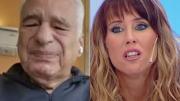 No sirvo para esto, lo arruiné todo: Estefanía Pasquini, la esposa del doctor Alberto Cormillot, abrió su corazón