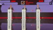 Debate presidencial: Manfred y Samuel se atacan, Tuto aprovecha para comprometerlos en su plan de Gobierno