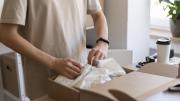 ¡No tires tu caja de zapatos! Convertila en un organizador con este simple instructivo