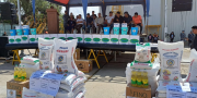 Gobierno ejecuta más de Bs 116 millones de ayuda humanitaria en favor de familias afectadas por eventos adversos
