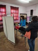 Salud atendió a más 20.600 chicos en las escuelas de Río Negro: permite detectar gran cantidad de patologías