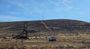 Una obra eléctrica vital para Bariloche y Villa La Angostura está paralizada: buscan fondos internacionales para Alipiba II