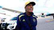 Descartados: los dos futbolistas de Boca que se pierden el partido por Copa Argentina