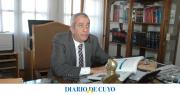 Falleció el Fiscal General de la Corte, Eduardo Quattropani