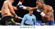 Un Manny Pacquiao de 46 años fue despojado de una victoria