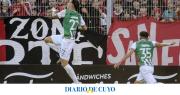 Tigre, ganó de local, y Banfield, en casa