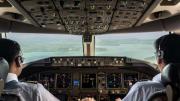 Adiós al GPS: Airbus desarrolla un dispositivo de navegación que utiliza el campo magnético de la Tierra para guiarse