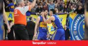 Boca derrotó a Instituto y es bicampeón de la Liga Nacional de Básquet