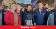 Asamblea de gremios aeronáuticos podría complicar vuelos