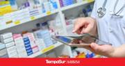 La receta electrónica también será obligatoria para estudios, prácticas y procedimientos