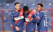 Always Ready finaliza la primera rueda con casi 50 goles