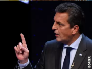 Massa sumó candidatos en FP, entre ellos a Malena Galmarini