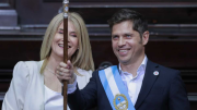 El peronismo eligió como candidatos a dos dirigentes de Kicillof en las secciones más importantes
