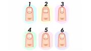 Test de personalidad: elige la forma de tus uñas y descubre qué revela sobre tu personalidad