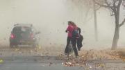 Viento Zonda en la provincia de Mendoza: a qué hora baja y qué zonas serán afectadas este lunes 21 de julio