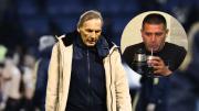 Tiembla Riquelme: Boca a un paso de igualar la peor racha de su historia