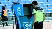 El motivo por el que piden sancionar a un árbitro en el fútbol argentino