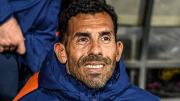 Carlitos Tevez volvió a Avellaneda y Talleres dio el gran golpe ante Independiente