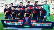 Y si los llama Román: un ex Boca y el hijo de Russo le dieron el triunfo a Tigre ante Argentinos Juniors