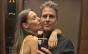 Pampita y Martín Pepa, separados: aseguran que él la cortó y que ella le suplicó seguir